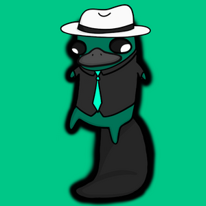 platypus: 1702