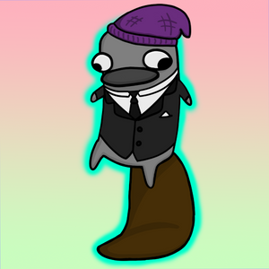 platypus: 1162