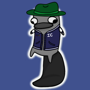 platypus: 1312