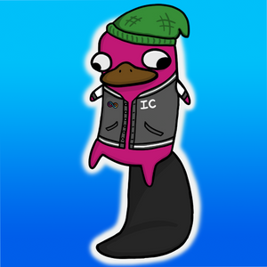 platypus: 1036