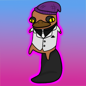 platypus: 1344