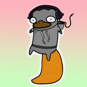platypus: 2325