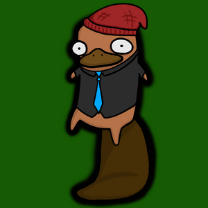 platypus: 1257