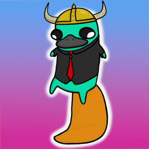 platypus: 2244