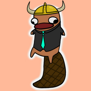 platypus: 1407