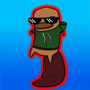 platypus: 1875