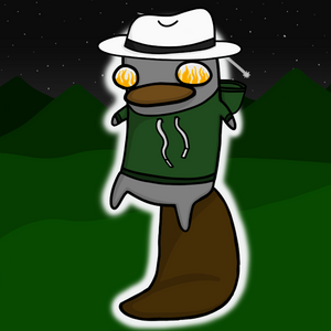 platypus: 844