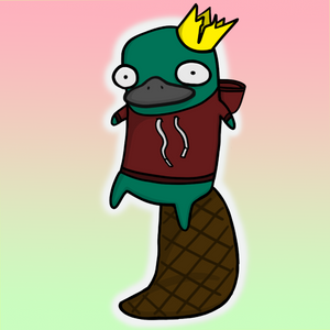 platypus: 2938