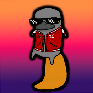 platypus: 734