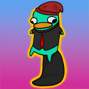 platypus: 1403