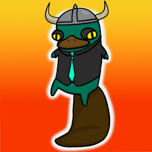 platypus: 356