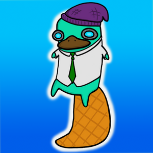 platypus: 2386