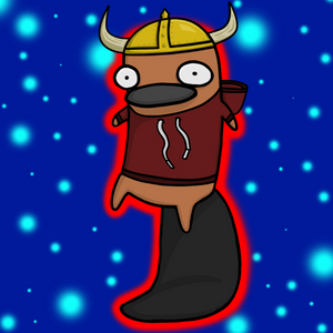 platypus: 1261