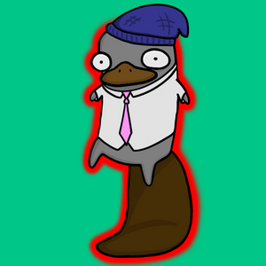 platypus: 2248