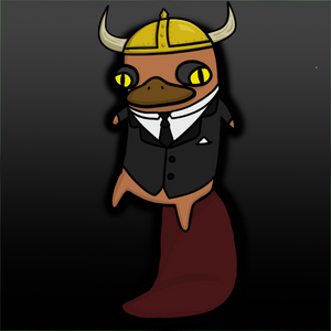 platypus: 1729