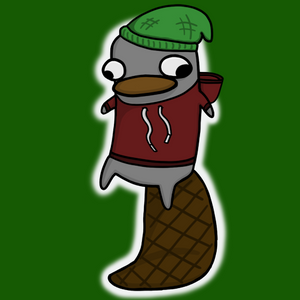 platypus: 2796
