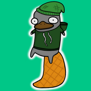 platypus: 2942