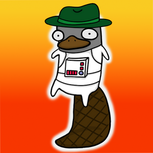 platypus: 783