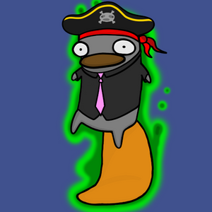 platypus: 2877