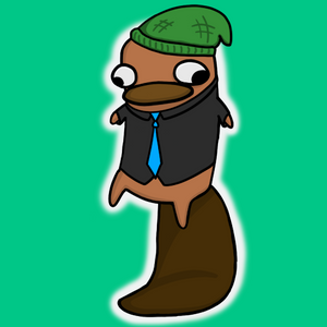 platypus: 1666