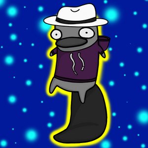 platypus: 2731
