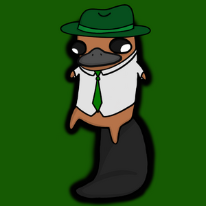 platypus: 2183