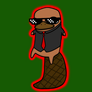 platypus: 1198