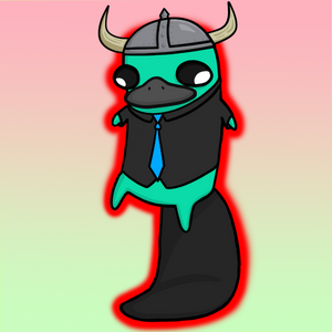 platypus: 1340