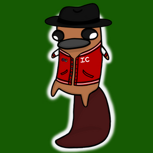 platypus: 291