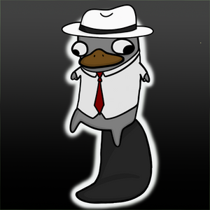 platypus: 2321