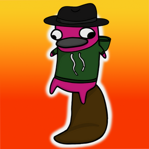 platypus: 55