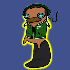 platypus: 2053