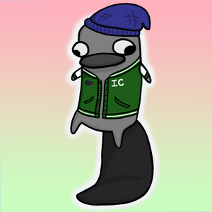 platypus: 2451