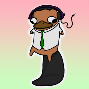 platypus: 1466