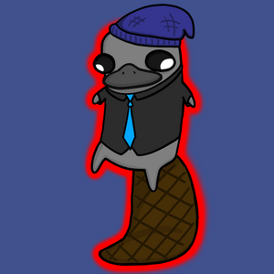 platypus: 1942