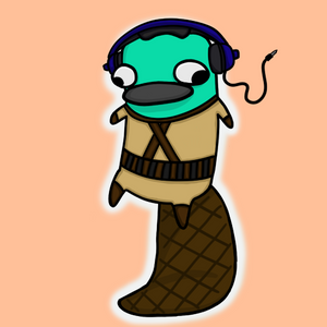 platypus: 2601
