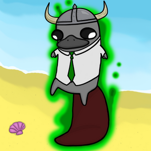 platypus: 604