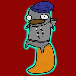 platypus: 1603