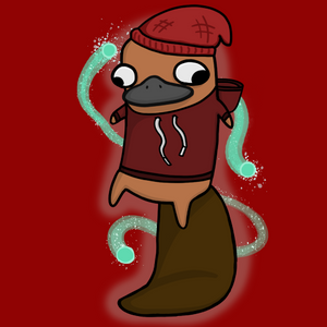 platypus: 3072