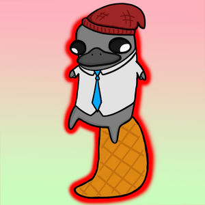 platypus: 2516