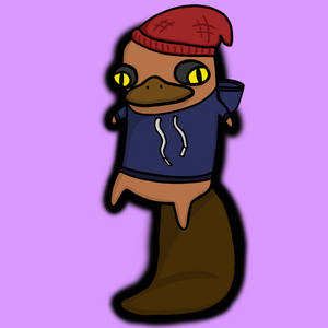 platypus: 1135