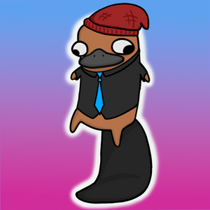 platypus: 2118