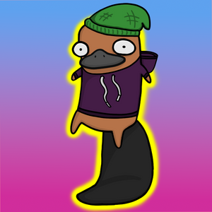 platypus: 970