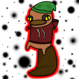 platypus: 608