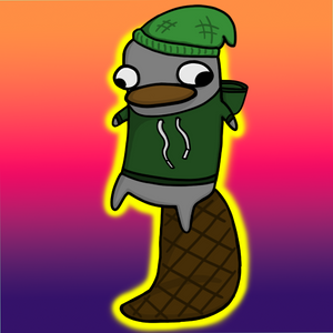platypus: 2670