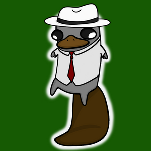 platypus: 486