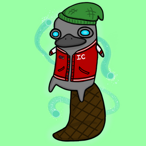 platypus: 2520