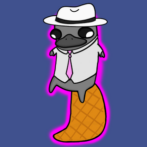 platypus: 1068