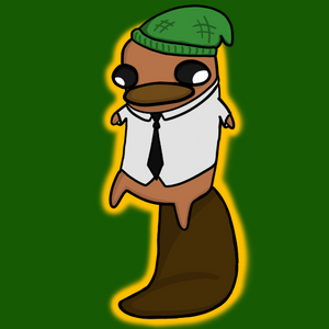 platypus: 2049