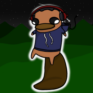 platypus: 1544